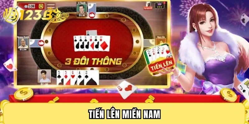 Tân thủ cần nắm rõ luật Tiến Lên Miền Nam